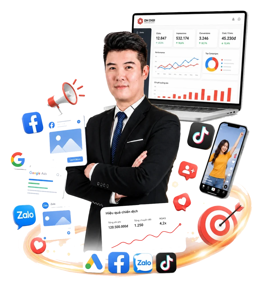Trang chủ